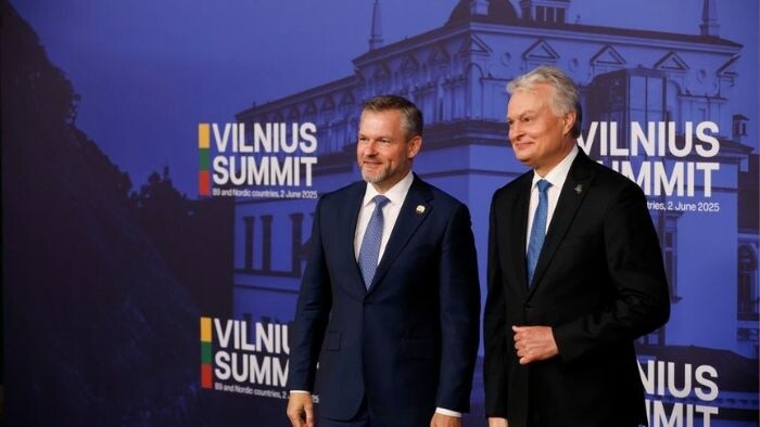 Slovakia to support increased defence spending within NATO