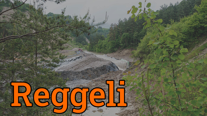 Víz alatt a parajdi sóbánya, újranyithatják-e még valaha?