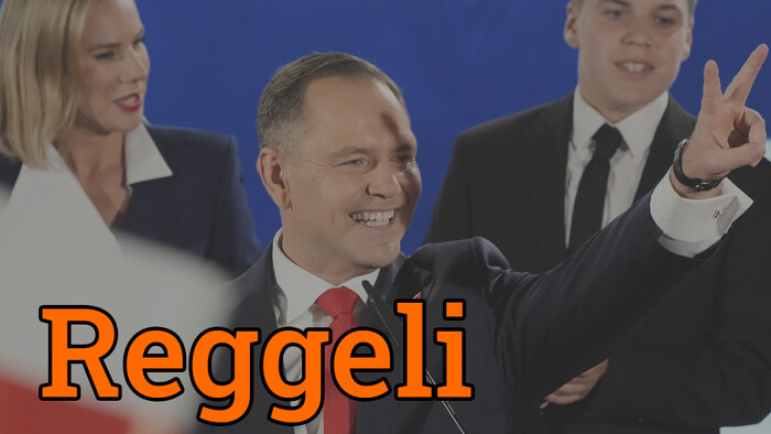 Éjszaka fordult a kocka, Karol Nawrocki nyerte a lengyel elnökválasztást