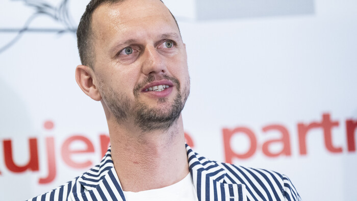 TENIS: Polášek končí kariéru