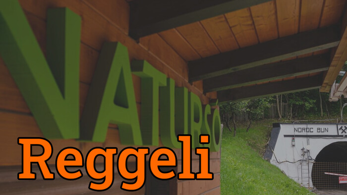 Megkezdték a Korond patak elterelését, a felelősök egymásra mutogatnak