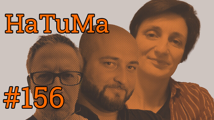 HaTuMa #156 