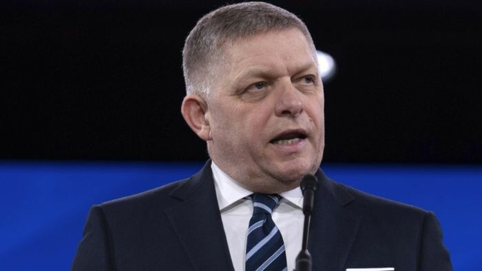 Slovak PM calls for renewed negotiations with Czech government