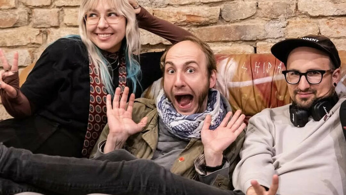 Český magazín