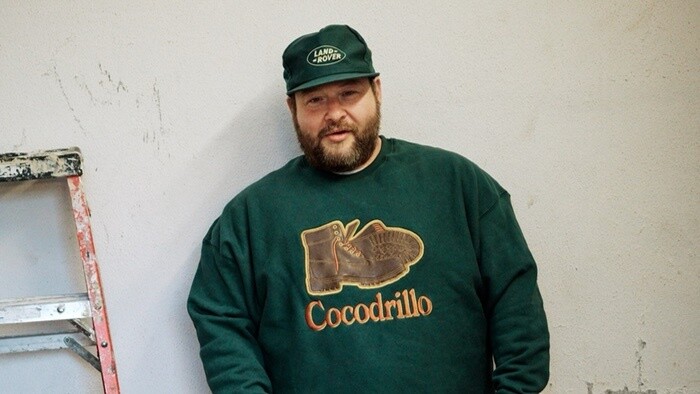 Seriál o samplovaní: Action Bronson
