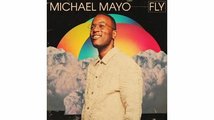 Album týždňa: Michael Mayo - Fly (2024)