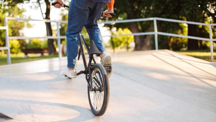 V Žiline postavia špeciálnu cyklistickú dráhu