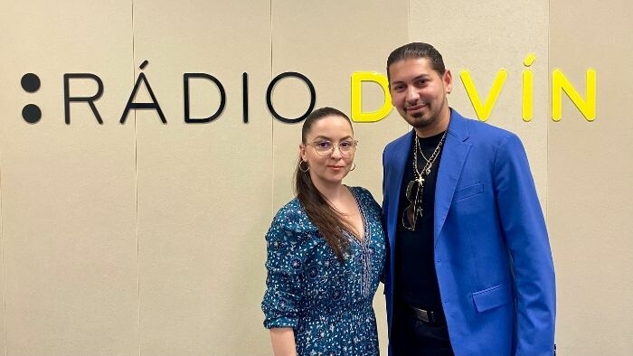 Miloš Biháry – mladý klavírny virtuóz  