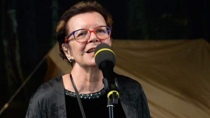 Festival Divadelná Nitra