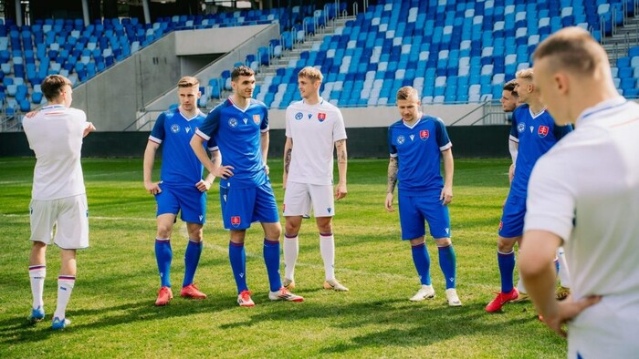 EURO U21: Poznáme kompletné nominácie troch súperov Slovenska. Bez Yamala, ale s Casadeim a Munteanuom