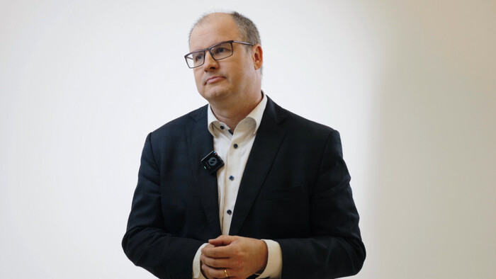 Merčiak hodnotí MS: Dostali sme sa na hranicu. Treba si dávať pozor, ako bude futbal v budúcnosti vyzerať