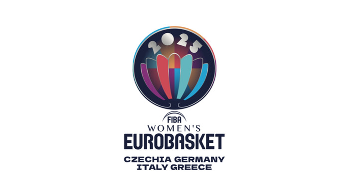 Basketbal - ME 2025 žien