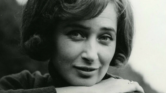 Herečka Eva Poláková sa narodila pred 90 rokmi