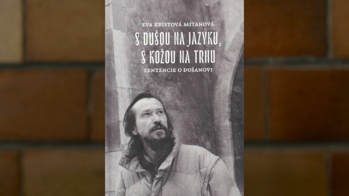 Fakty: Eva Kristová – Mitanová: S dušou na jazyku, s kožou na trhu – Sentencie o Dušanovi