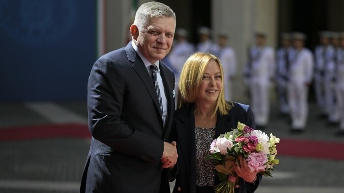 Plánujú spoluprácu v energetike aj obrane