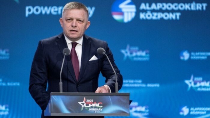 Р. Фицо: Отмена права вето в ЕС может стать новым железным занавесом