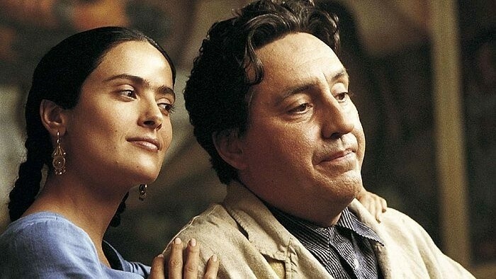 Film Frida Kahlo