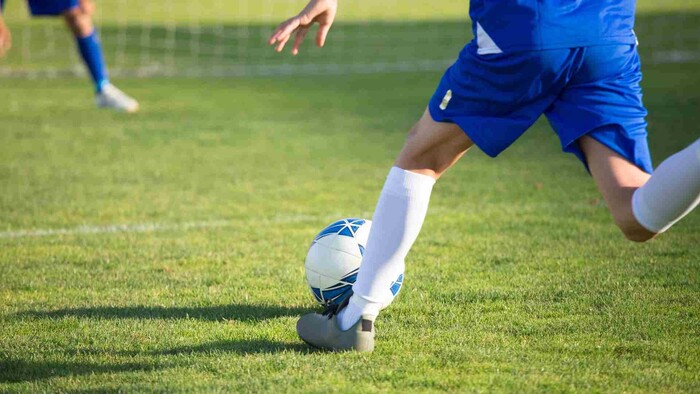 FUTBAL: Naši v generálke na ME remizovali