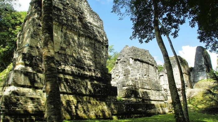 Úspech slovenských archeológov v Guatemale 