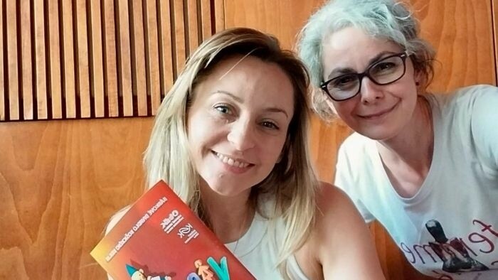 Medzinárodný festival bábkového divadla VIRVAR