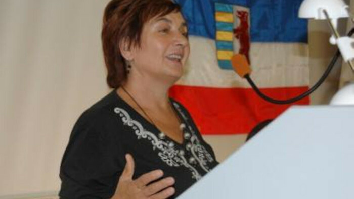 Beseda s NEV
