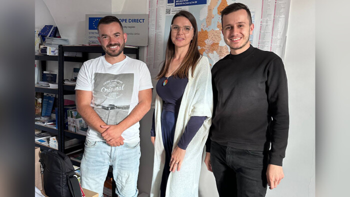 Čo si ľudia na vidieku myslia o Európskej únii? | Európa dnes