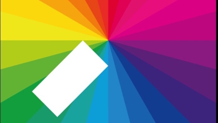 Kultový album: Jamie XX – In Colour
