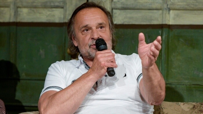 Festival humoru a smiechu Piešťanské zábaly