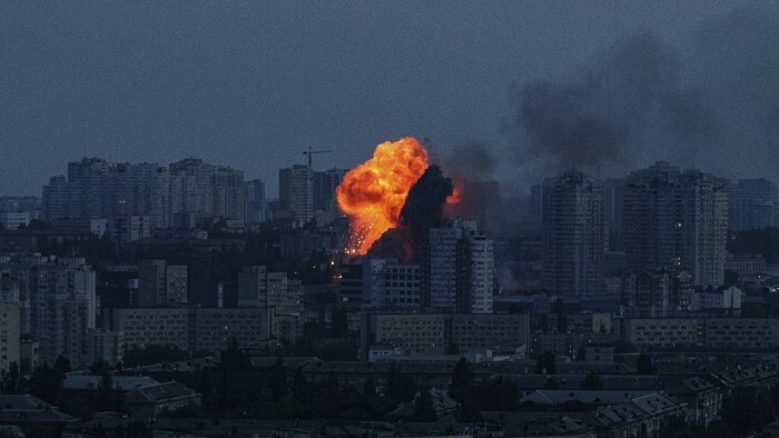 Le Premier ministre contre les sanctions anti-russes
