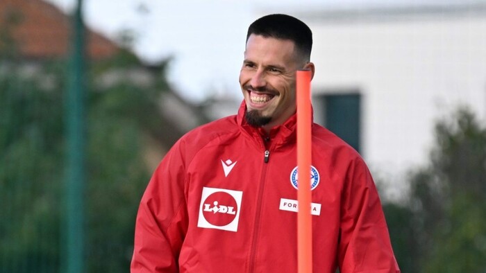 M. Hamšík: Najväčšia skúška na domácom EURE U21 príde hneď na úvod. Slovensko si musí vážiť, že môže hostiť takýto šampionát