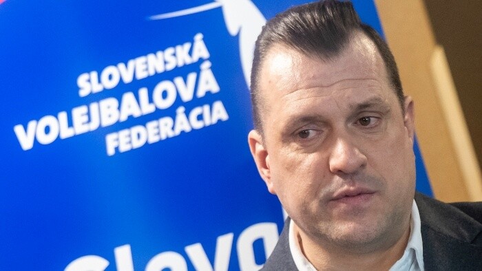 VOLEJBAL: Pred Zlatou európskou ligou