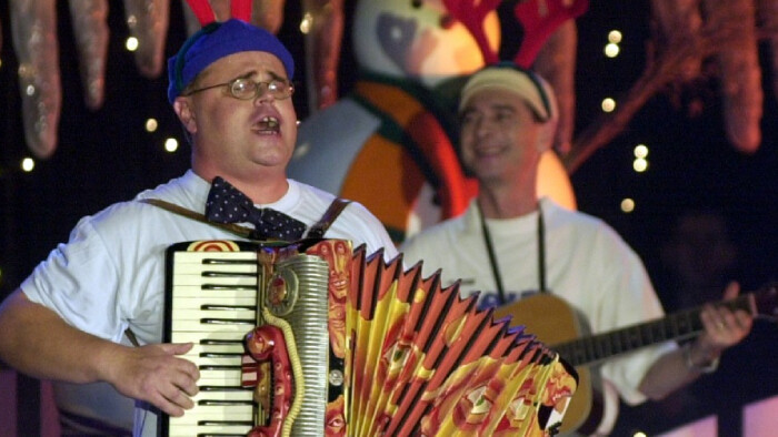 Marián Kochanský sa narodil pred 70 rokmi