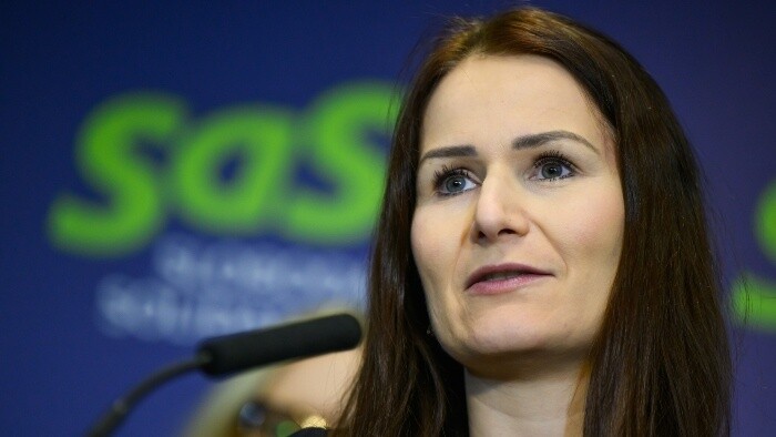 Slovensko na parlamentnej úrovni odmietlo protiruské sankcie