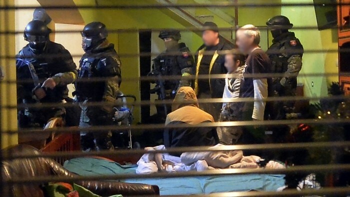 Deti tvoria polovicu obetí obchodovania s ľuďmi 