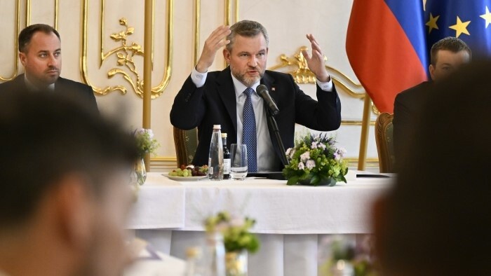 Referendum o zrušení protiruských sankciách nebude 