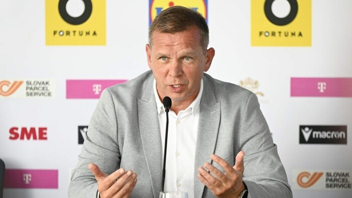 Pre trénera U21 Kentoša sú Španieli a Taliani rovnako nároční súperi: Na každého máme pripravenú stratégiu