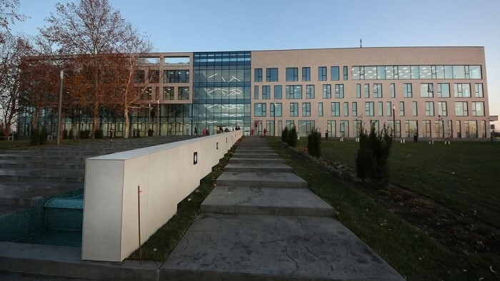 Krajanské rádiá: Rádio Nový Sad (1. časť)