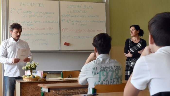 Une meilleure rémunération pour les professionnels de l´éducation
