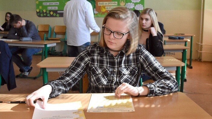 Správa štátnej školskej inšpekcie