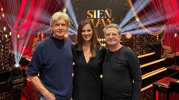 Sieň slávy: Noga & Skrúcaný