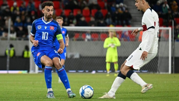 Slovenská U21 sníva o víťaznom začiatku na domácom EURE: Nebyla chce zopakovať úspešné otváracie zápasy z rokov 2000 a 2017
