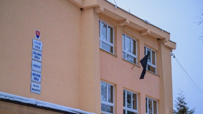 Prokuratúra v Spišskej Starej Vsi