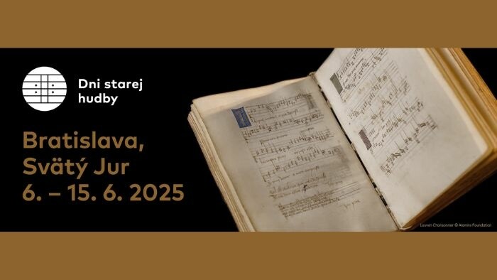 "Days of Early Music" Festival 2025