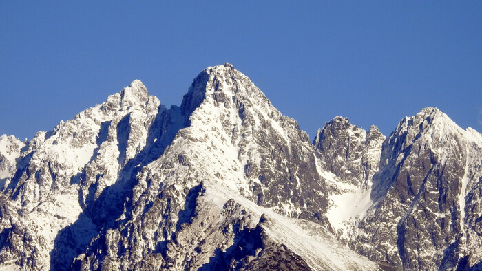 Tatry-za-jasného-počasia