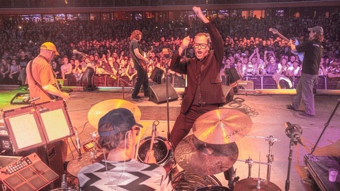 Exclusive_FM: The National, Fernando Costa