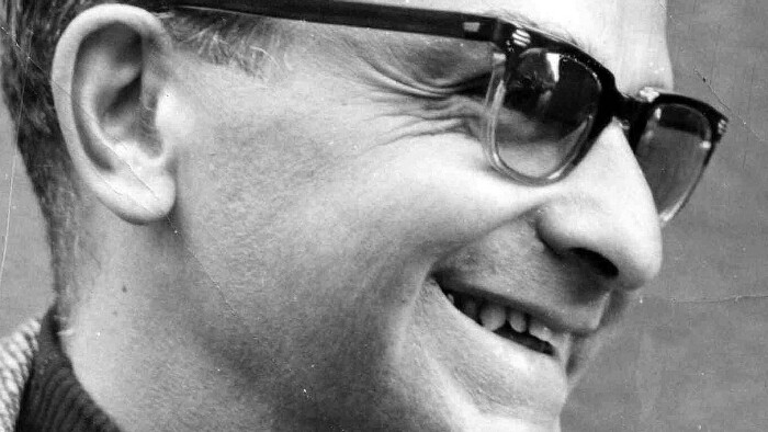 Tomáš Seidmann zomrel pred 10 rokmi