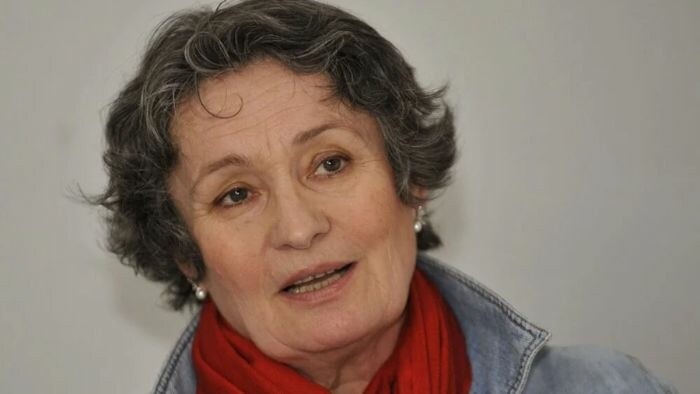 Verše: Eva Matejková jubiluje 