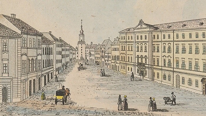 Bola raz jedna povesť – 478. časť (Stratené ručičky, Michalská veža, Bratislava, židovská Bratislava, hodiny na Michalskej veži)