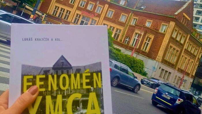 Storočná budova YMCA