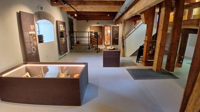 Archeopark Cífer-Pác